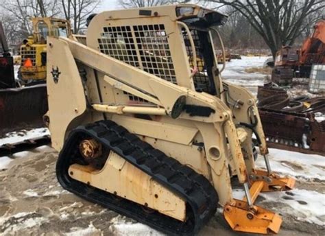 m400t skid steer tm|m400t army.